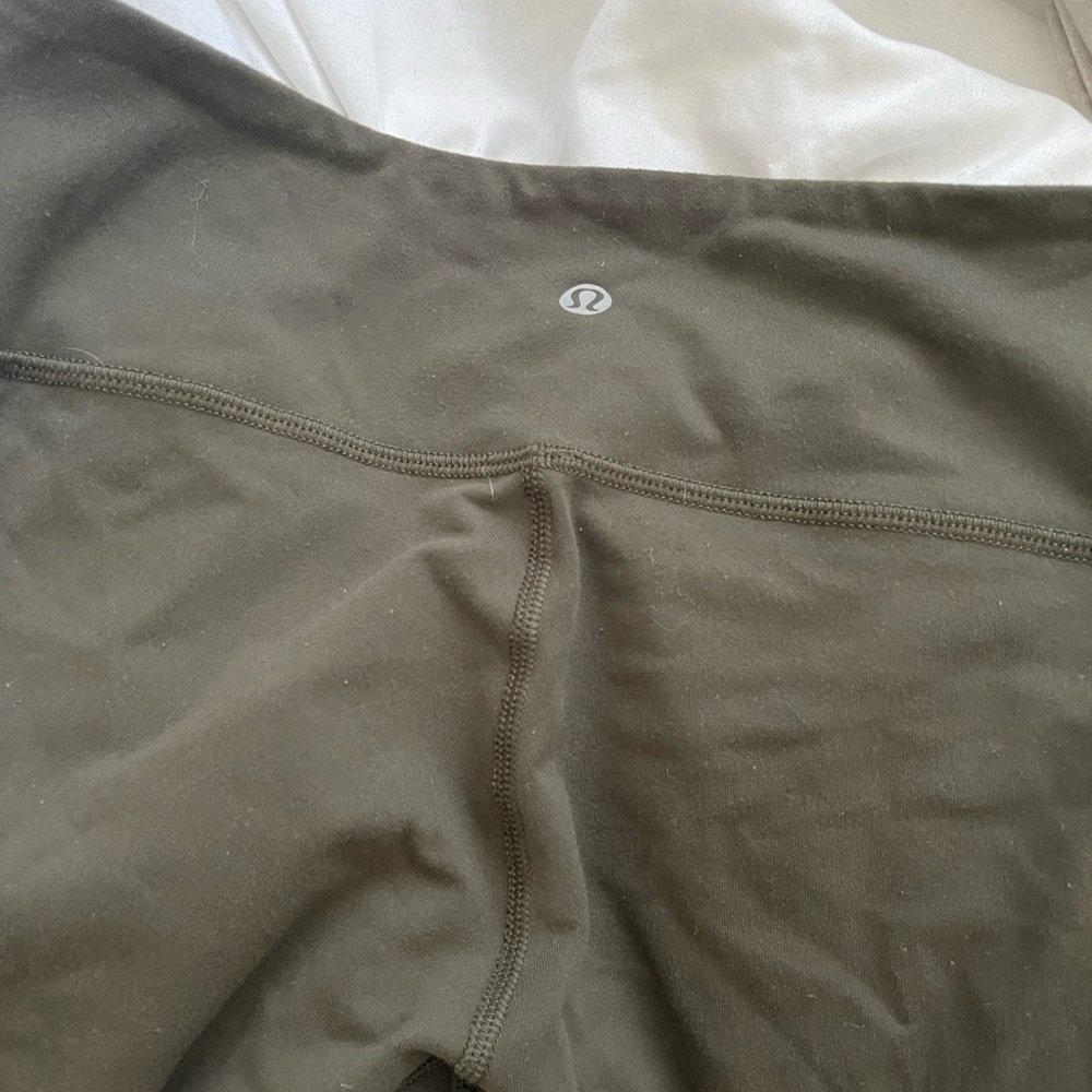 Lulu lemon leggings